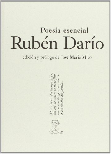 Poesía Esencial