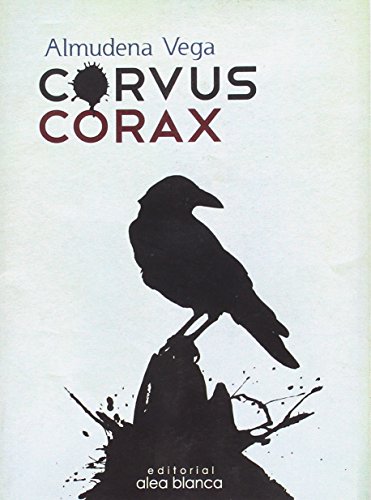 Imagen de archivo de Corvus corax a la venta por AG Library