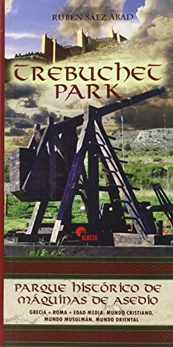 Imagen de archivo de Trebuchet Park a la venta por Hamelyn