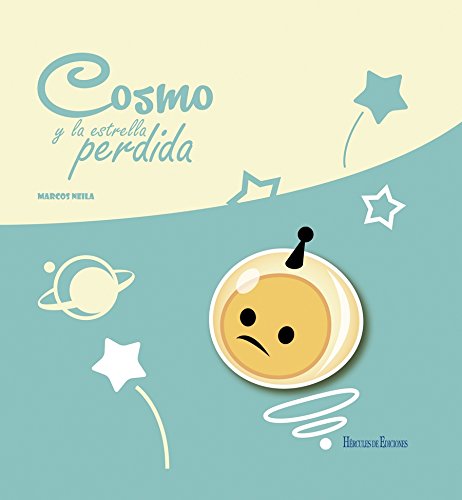 Stock image for COSMO E A ESTRELA PERDIDA for sale by Siglo Actual libros