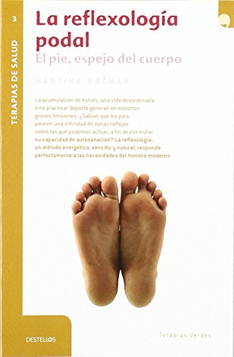 Stock image for LA REFLEXOLOGIA PODAL for sale by Librovicios