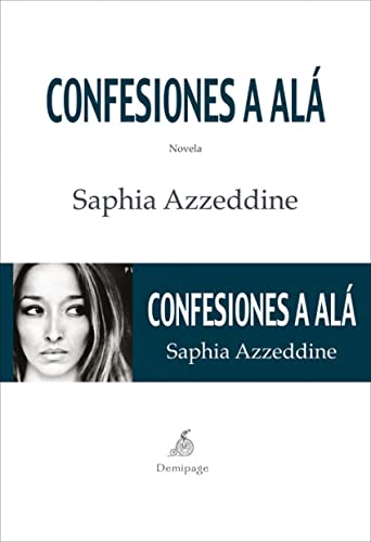 Imagen de archivo de Confesiones A Ala a la venta por Serendipity