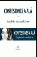 Stock image for Confesiones a Al (Narrativa) for sale by medimops