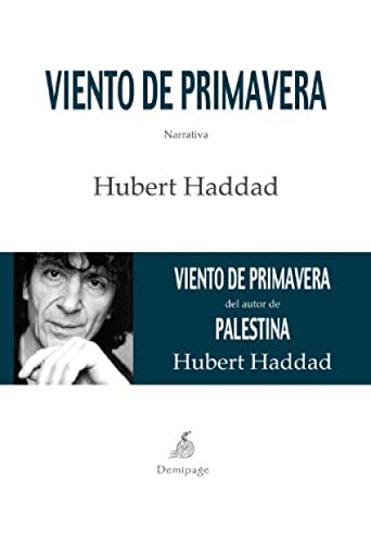 9788492719259: Viento De Primavera (NARRATIVA)