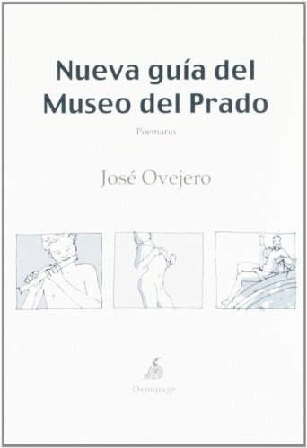 Imagen de archivo de NUEVA GUA DEL MUSEO DEL PRADO a la venta por Librerias Prometeo y Proteo