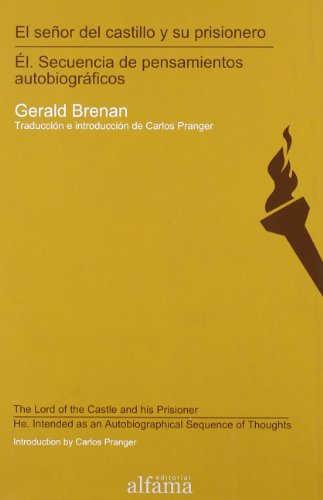 Stock image for SEOR DEL CASTILLO / THE LORD OF THE BRENAN, GERALD for sale by Iridium_Books