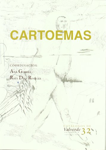 Beispielbild fr CARTOEMAS ALFA zum Verkauf von KALAMO LIBROS, S.L.