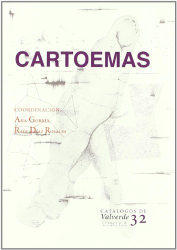 Beispielbild fr CARTOEMAS OMEGA zum Verkauf von KALAMO LIBROS, S.L.