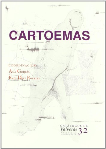 Imagen de archivo de CARTOEMAS OMEGA a la venta por KALAMO LIBROS, S.L.