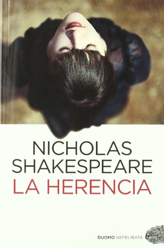 La herencia (9788492723546) by Shakespeare, Nicholas