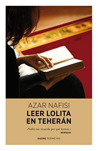 Imagen de archivo de LEER LOLITA EN TEHERAN Nafisi Azar a la venta por Iridium_Books