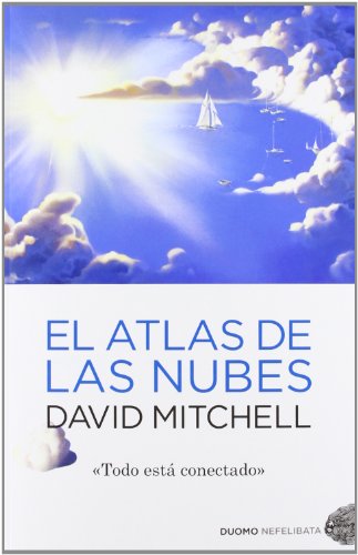 9788492723799: El Atlas De Las Nubes - 3 Edicin (NEFELIBATA)