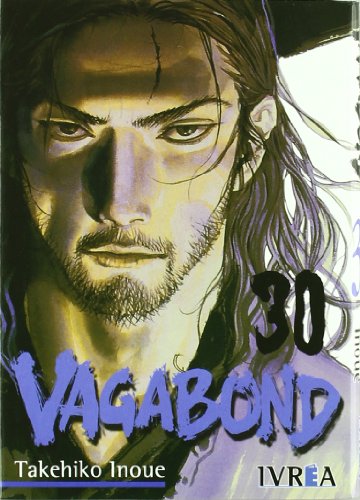 Vagabond 30 (Spanish Edition) (9788492725458) by Inoue, Takehiko