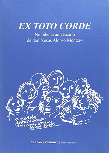 Imagen de archivo de Ex toto corde a la venta por LibroUsado | TikBooks