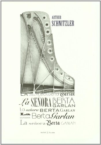 Beispielbild fr LA SEORA BERTA GARLAN zum Verkauf von KALAMO LIBROS, S.L.