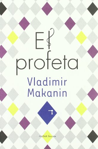 Beispielbild fr Profeta,El (Ficcion (marbot)) zum Verkauf von Pepe Store Books