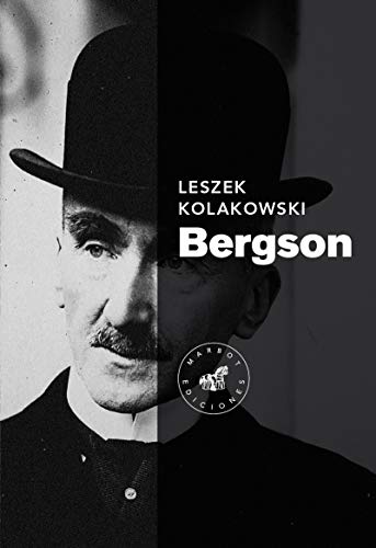 Stock image for Bergson for sale by Revaluation Books