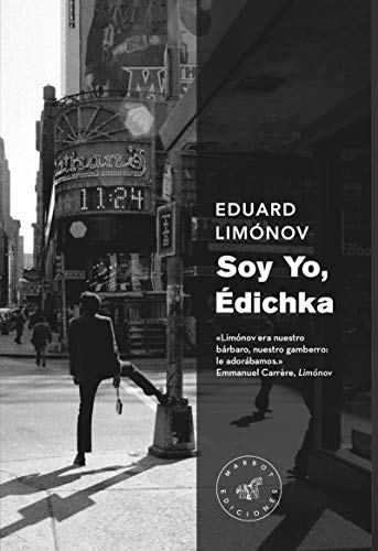 Stock image for SOY YO, DICHKA for sale by KALAMO LIBROS, S.L.