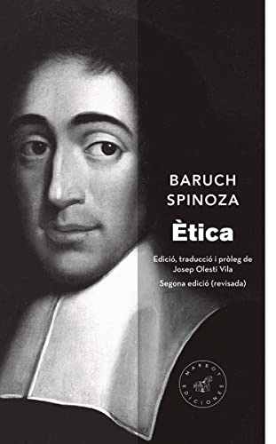 Ética / Ethica: Demostrada según el orden geométrico / Demonstrated in  Geometrical Order : Spinoza, Benedictus de, García, Vidal Peña: :  Libri