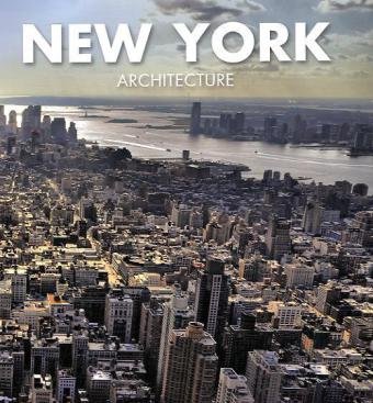 Beispielbild fr New York Architecture zum Verkauf von WorldofBooks