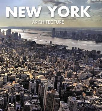 9788492731077: New York Architecture