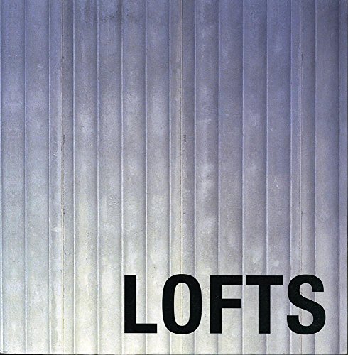 Imagen de archivo de Lofts a la venta por Hamelyn