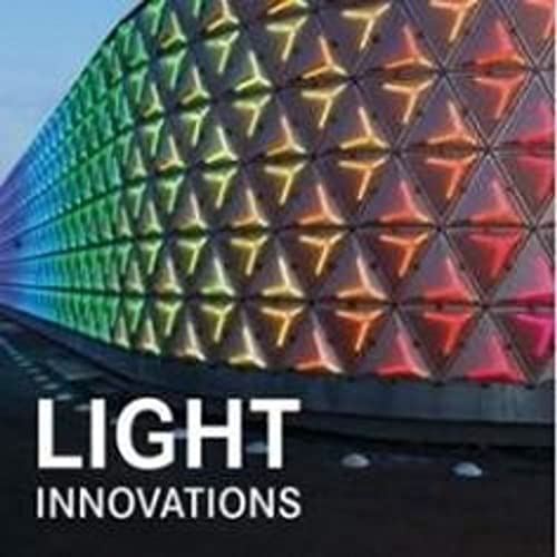 Stock image for Light Innovations: Neue Beleuchtungsideen / Lichtinnovaties / Nuevas Ideas de Iluminaci n for sale by WorldofBooks