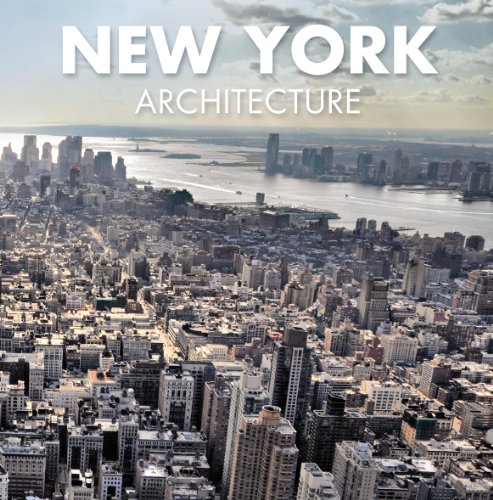 Stock image for New York Architecture for sale by WorldofBooks