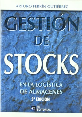 Imagen de archivo de Gesti n de stocks en la logstica de almacenes a la venta por WorldofBooks