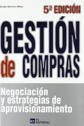 Imagen de archivo de Gesti?n de compras a la venta por Reuseabook