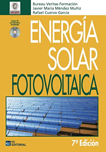 9788492735778: Energa solar fotovoltaica