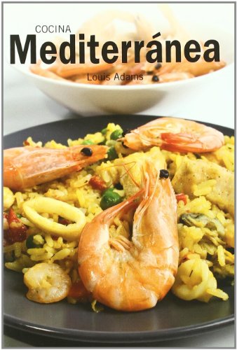 Beispielbild fr Hoy Cocinamos-cocina Mediterranea zum Verkauf von Hamelyn
