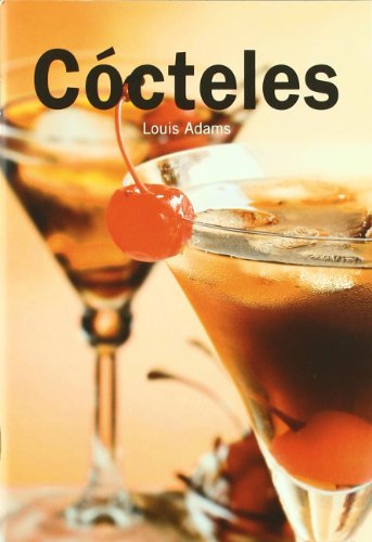 Imagen de archivo de HOY COCINAMOS-COCTELES a la venta por Librerias Prometeo y Proteo