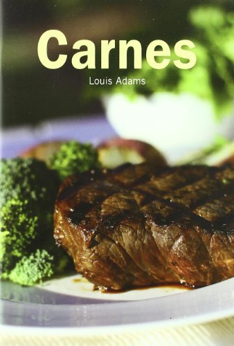 Stock image for HOY COCINAMOS-CARNES for sale by medimops