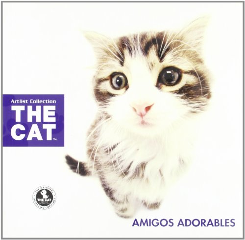 Imagen de archivo de THE CAT a la venta por Serendipity