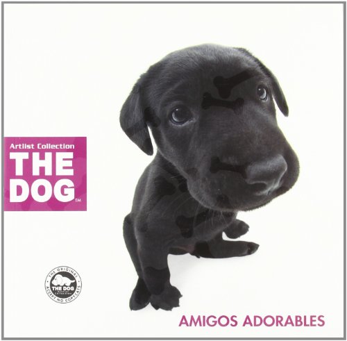 Imagen de archivo de The dog (NATURALEZA) a la venta por medimops