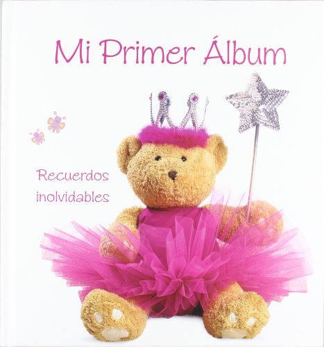 9788492736645: Mi Primer Album (Nia). Recuerdos Inolvi (MOMENTOS INOLVIDABLES)