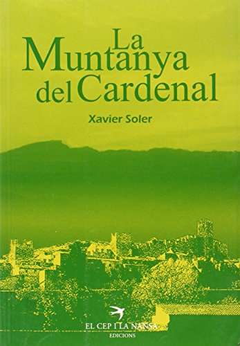 Stock image for La Muntanya del Cardenal for sale by AG Library