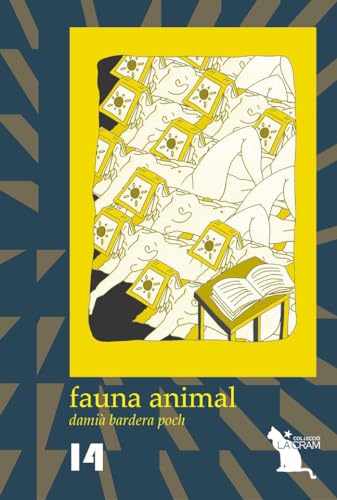 Stock image for FAUNA ANIMAL for sale by Zilis Select Books