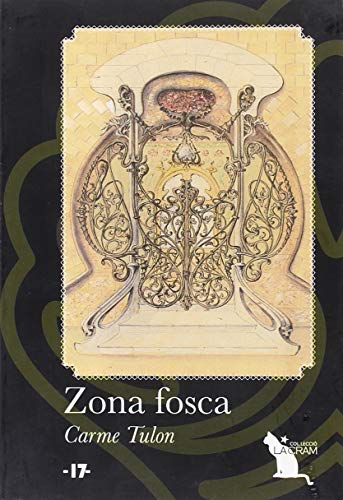 Imagen de archivo de ZONA FOSCA a la venta por Zilis Select Books