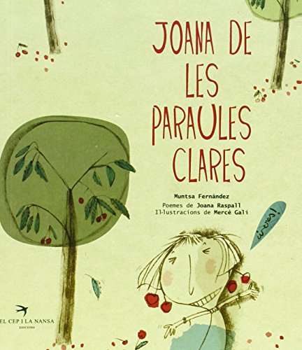 JOANA DE LES PARAULES CLARES