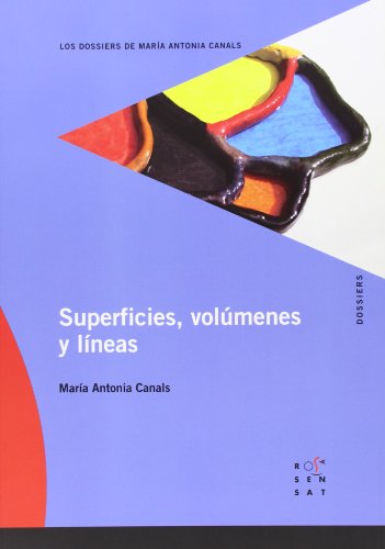 Imagen de archivo de SUPERFICIES VOLUMENES Y LINEAS a la venta por Hilando Libros