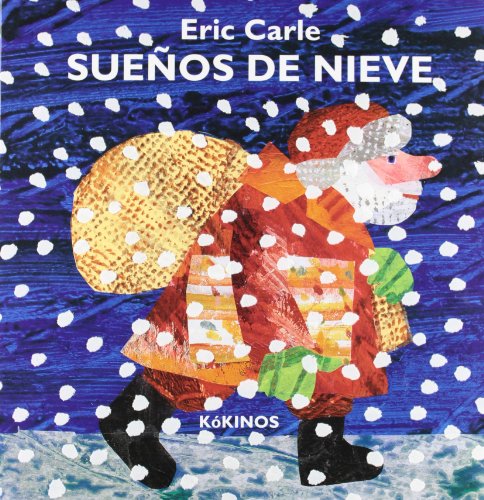 Imagen de archivo de Sueos De Nieve (sin Coleccion) a la venta por RecicLibros