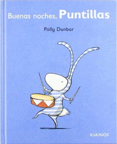Imagen de archivo de BUENAS NOCHES, PUNTILLAS a la venta por Librerias Prometeo y Proteo