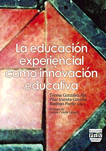 Imagen de archivo de LA EDUCACION EXPERIMENTAL COMO INNOVACION EDUCATIVA a la venta por KALAMO LIBROS, S.L.