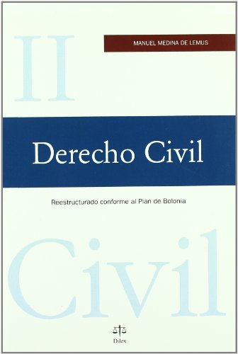 Imagen de archivo de Derecho Civil II a la venta por MARCIAL PONS LIBRERO