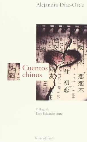 Stock image for Cuentos chinos (Cercanas) (Spanish Edition) for sale by PIGNATELLI