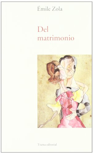 Stock image for Del matrimonio for sale by Libros nicos
