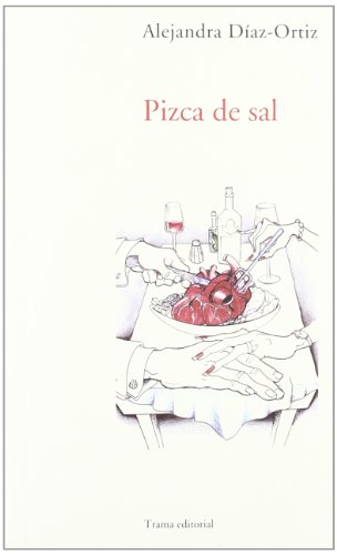 Stock image for Pizca de sal for sale by Libros nicos