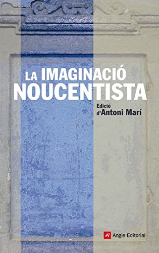 Stock image for La imaginaci noucentista for sale by Iridium_Books